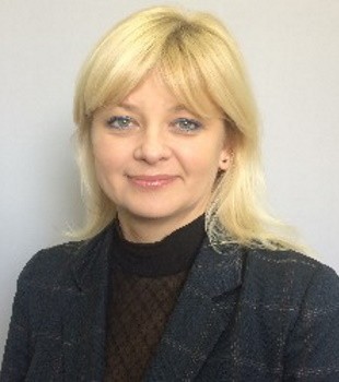 Ахтирцева Вікторія Володимирівна