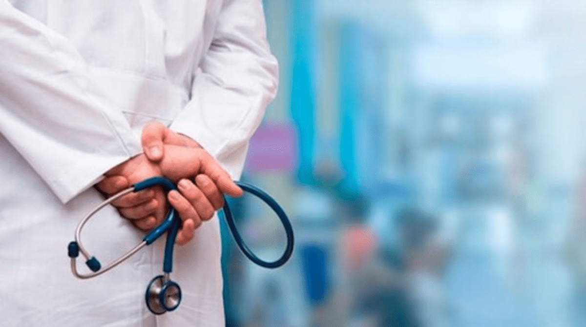 23-24 серпня центр працює дистанційно, черговий лікар приймає з 8:00 до 16:00