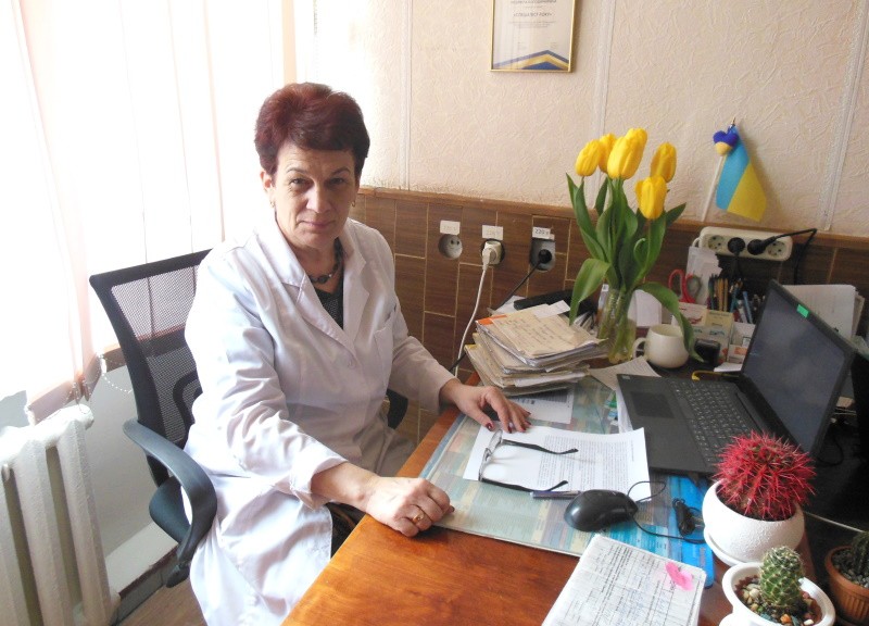 Сіль: ліпше обійтися без крайнощів