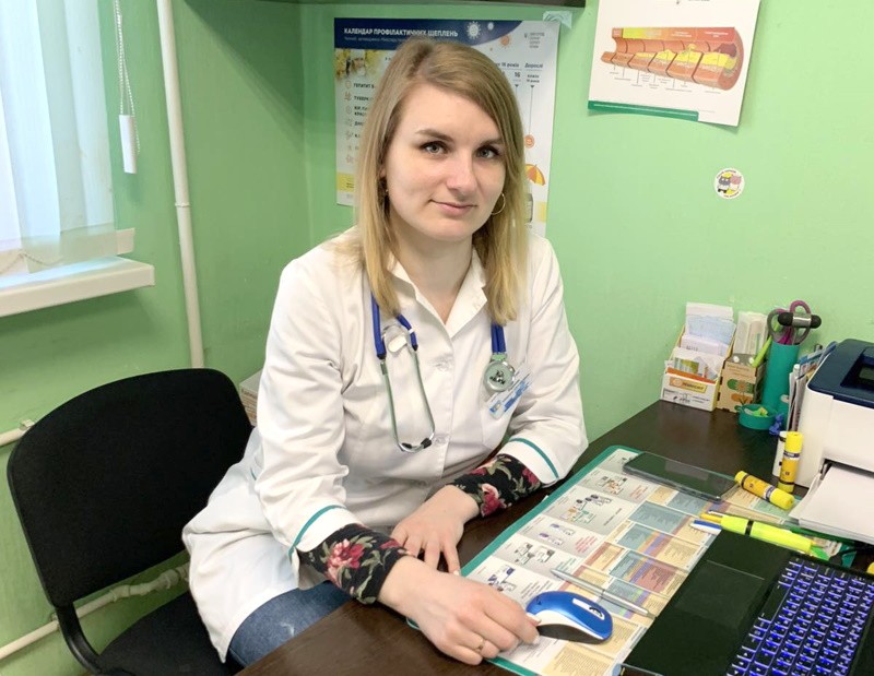 Турботу про своє здоров’я не можна відкладати «на потім»