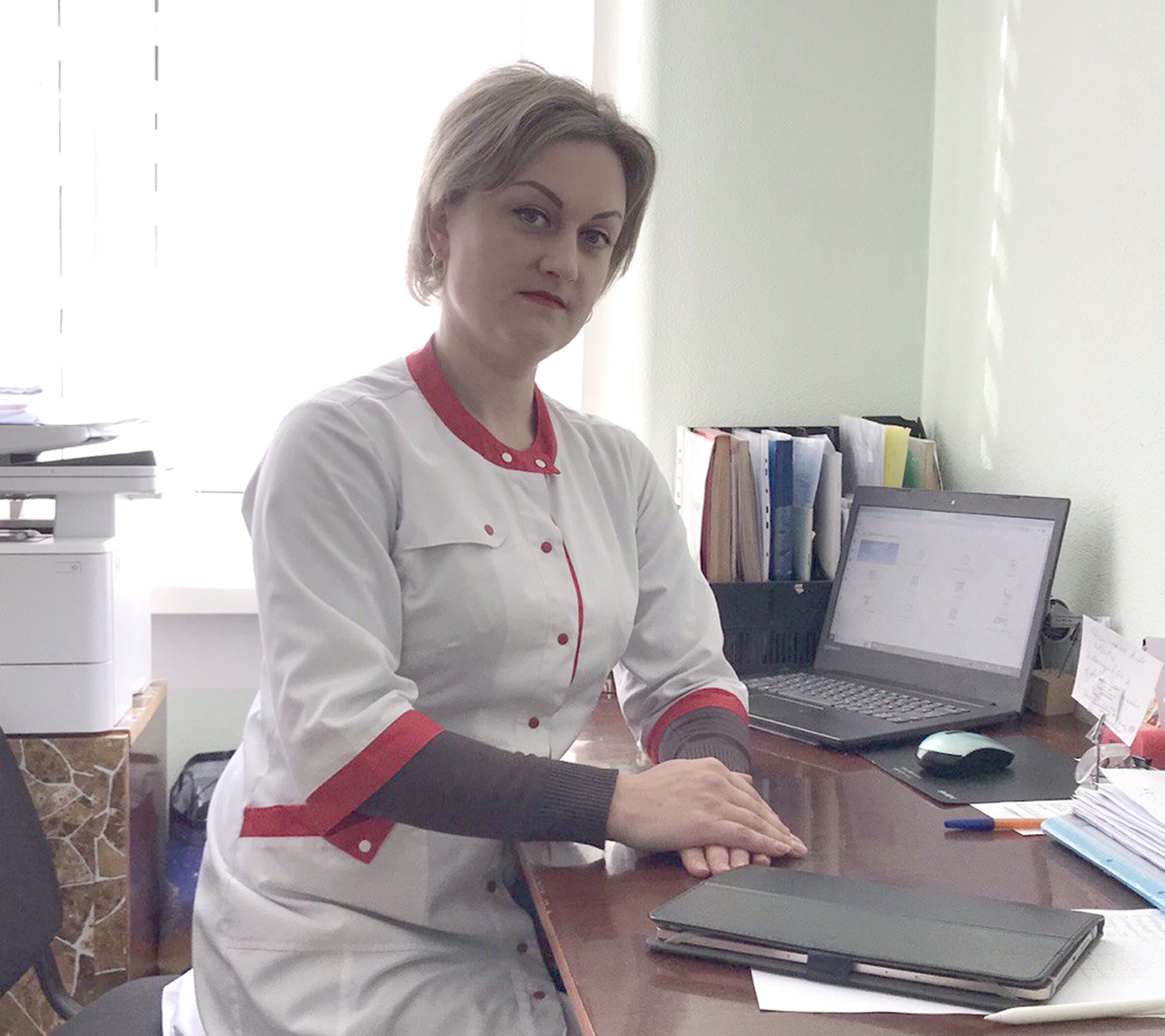 Щоби на «стресування» часу не залишилося