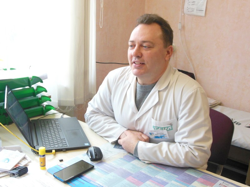 Коли навіть крихітний поріз може вартувати життя…