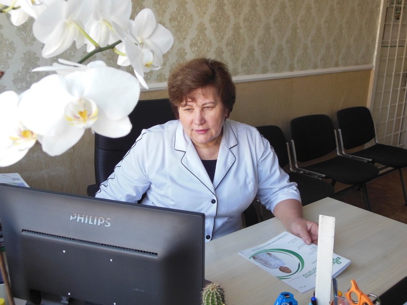 Чотири десятиліття, одне місце, одна доля…