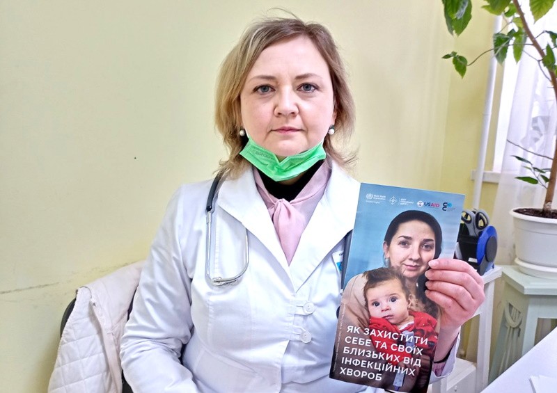 Пацієнт – найважливіший у кабінеті