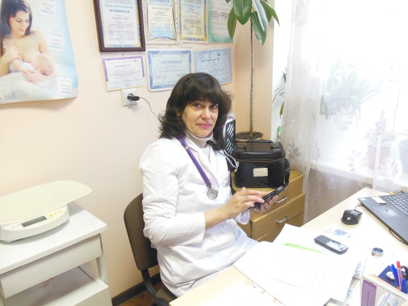 «Памперс»: благо не так для малюка, як для його батьків