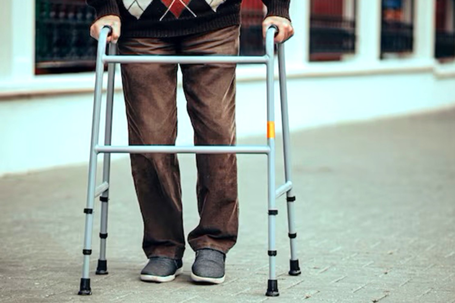 У ЦПМСД №1 діє пункт прокату інвентаря для маломобільних груп населення