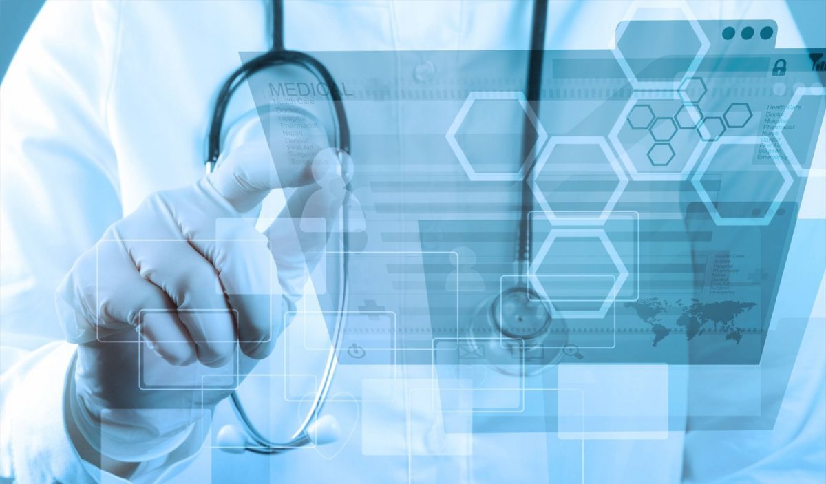 Портал вакансій для медичних працівників: дієва допомога тим, хто потребує роботи