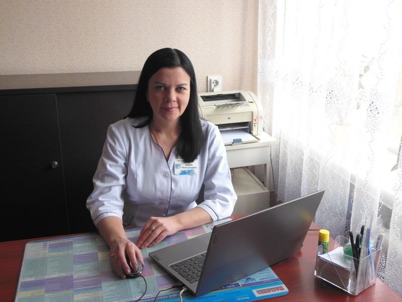 Мийте руки правильно й не хворійте!