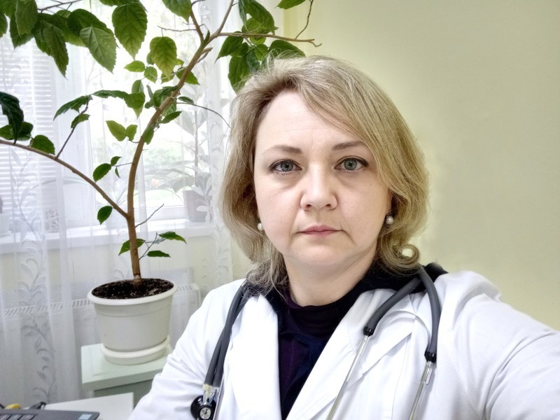 2 травня – Міжнародний день поінформованості про цингу