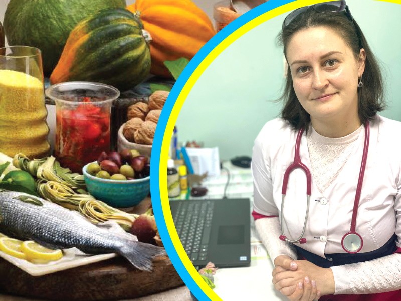 Що ліпше споживати, щоби смачно спати?