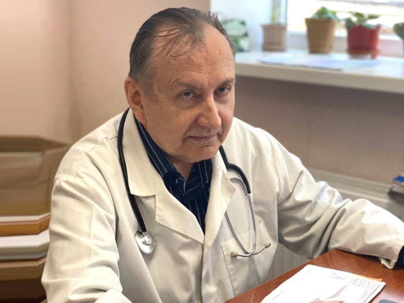 Хвороби щитовидної залози: які ознаки мають та як їм запобігти