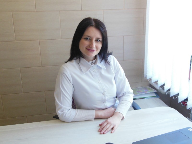 Коли відбувається магія лікування…