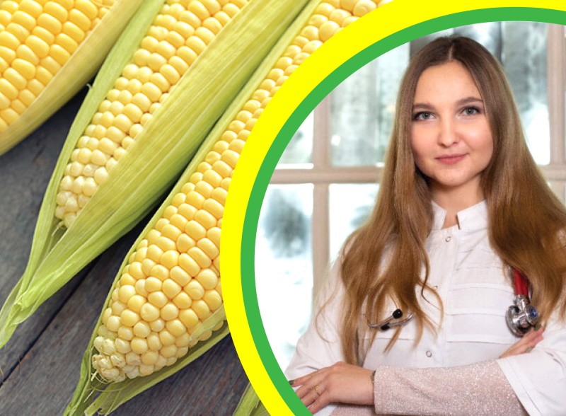 І смакує, і лікує