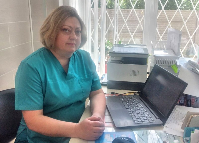 Як не підхопити гостру кишкову інфекцію влітку?