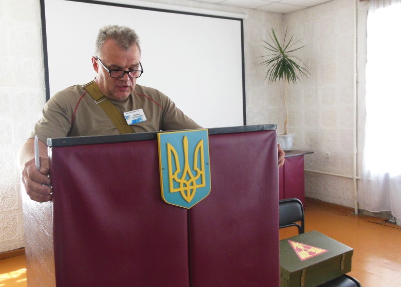 Як діяти, якщо…