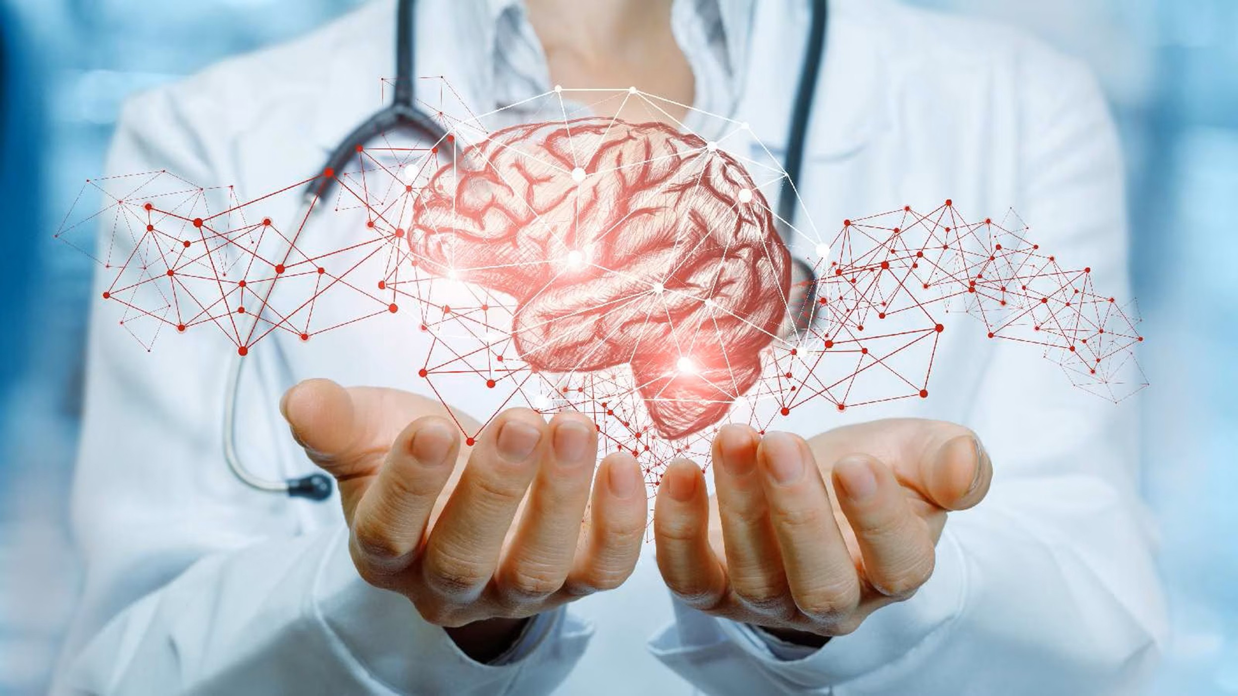 Наш мозок генерує до 50 тисяч думок щодня