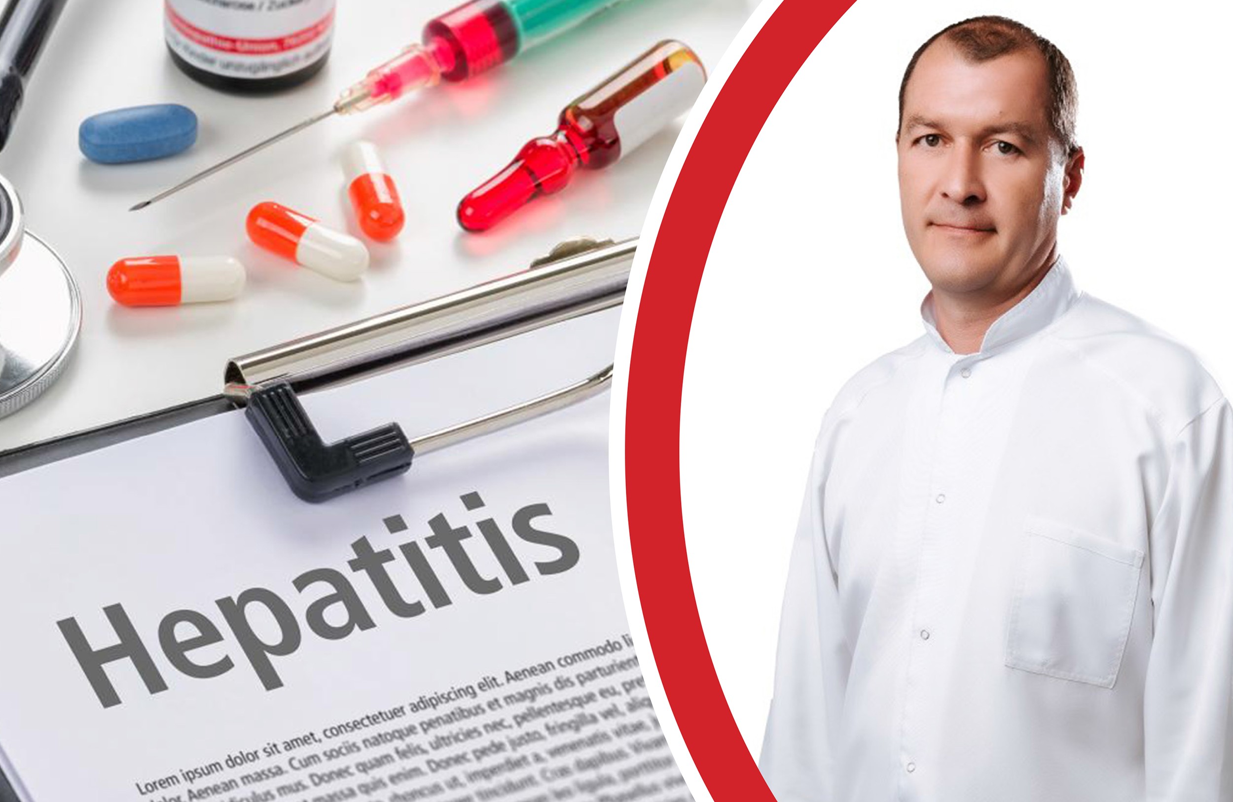 STOP гепатити!