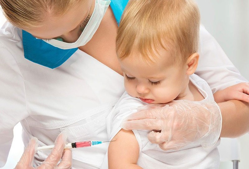 Війна – не привід пропускати щеплення