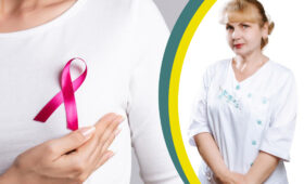 Якщо розпізнати рак молочної залози на ранній стадії, його можна подолати в 95% випадків
