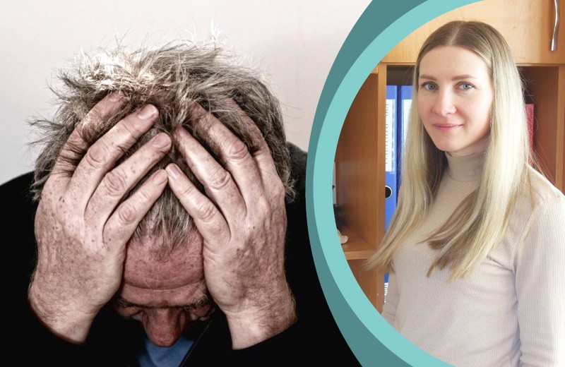 Сімейний лікар – перший, до кого можна звернутися по психологічну допомогу