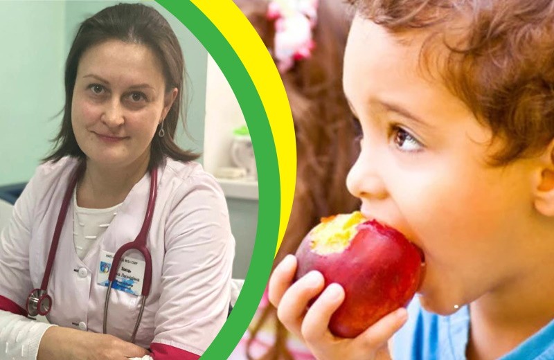 Залізодефіцитна анемія: що це таке і як із цим боротися