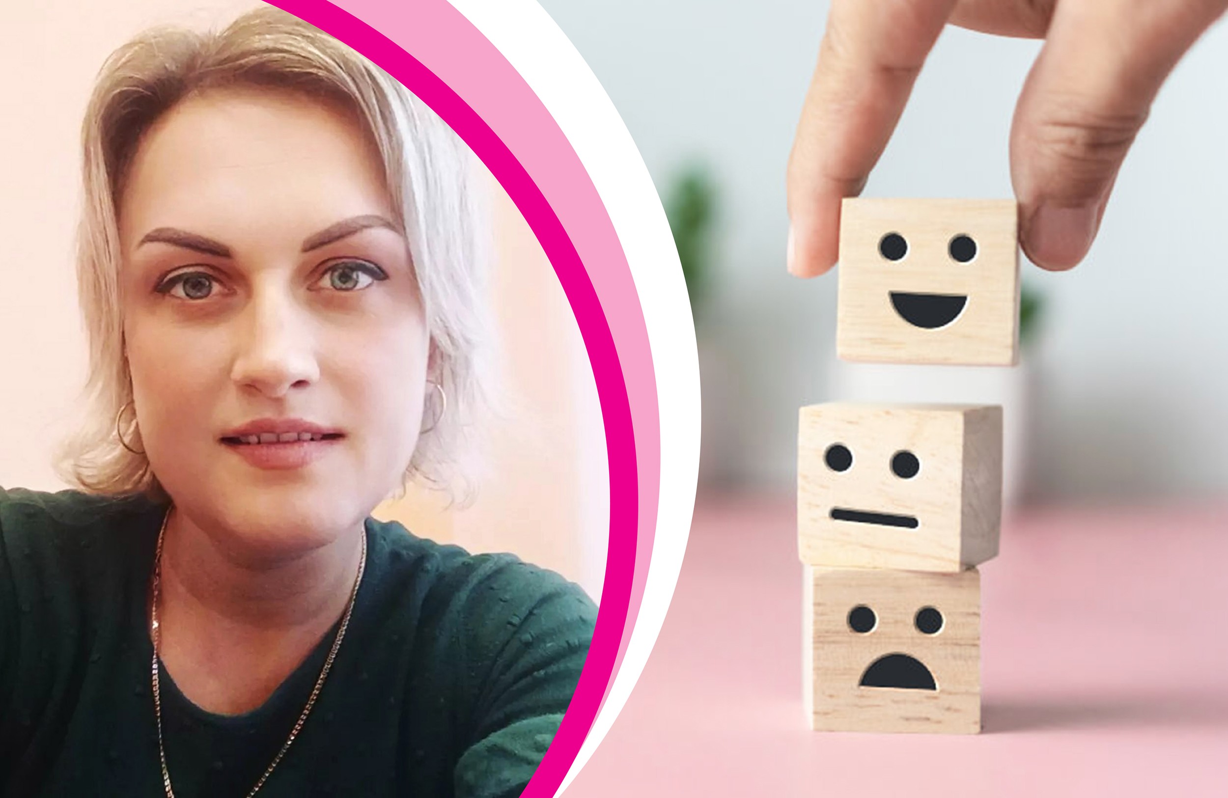 Емоційну стійкість можна «натренувати»