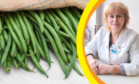 Спаржева квасоля: безліч плюсів і трішечки мінусів