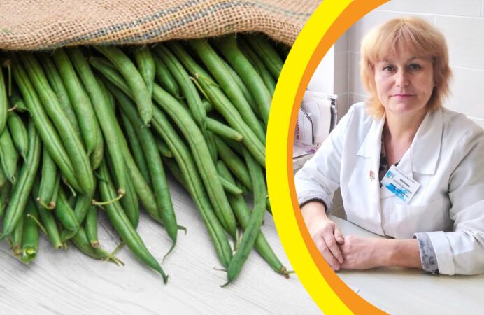 Спаржева квасоля: безліч плюсів і трішечки мінусів