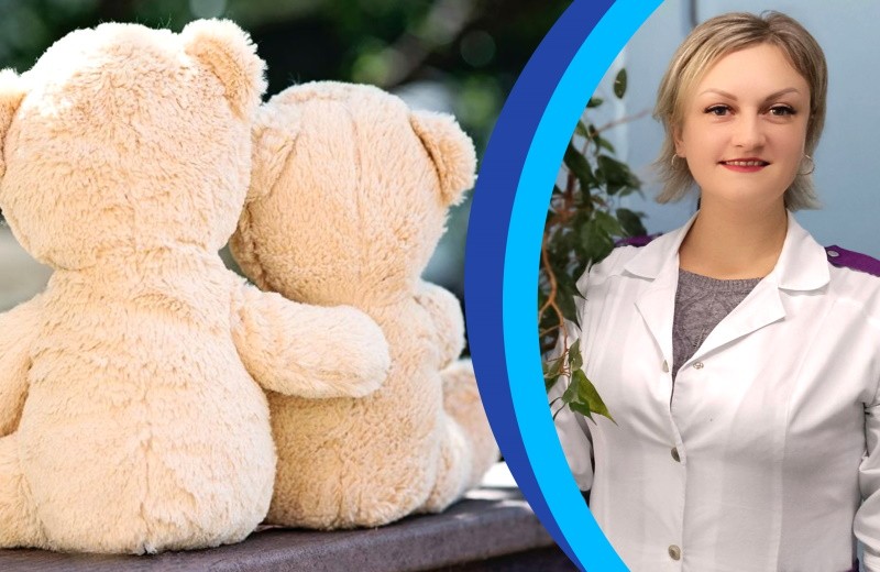 Обійми та наше здоров’я: у чому зв'язок