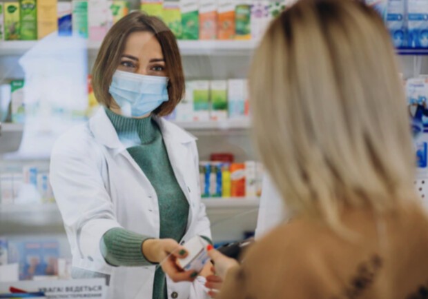 Скільки е-рецептів у межах програми «Доступні ліки» мусить сформувати лікар, якщо пацієнт має низку захворювань?