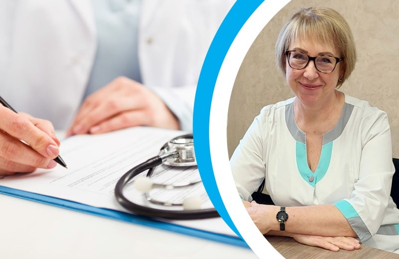 Чи є якісь «ліміти» на візити до сімейного лікаря і що буде, якщо довго його не відвідувати?