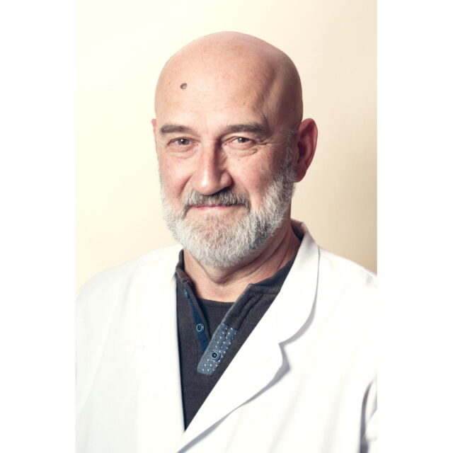 Казанцев Михайло Петрович