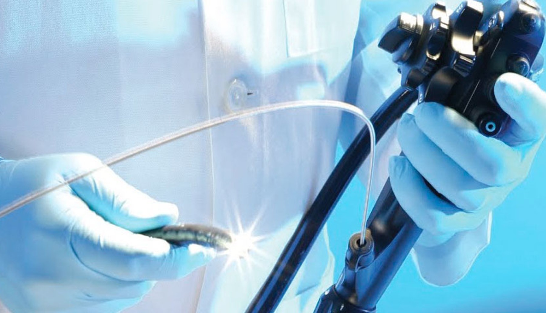 Гастроскопія для ветеранів: за яких умов вона буде безоплатною