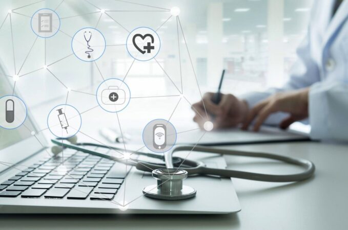 Відомості про пацієнта в ЕСОЗ: хто має до них доступ