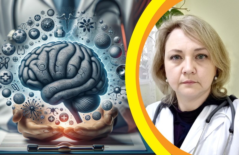 Енцефаліт: чи можна йому запобігти?