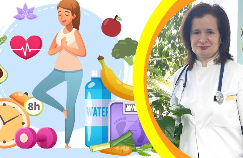 Чи можна вирватися із тенет гладшання?