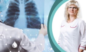 Щоби зупинити туберкульоз на старті…