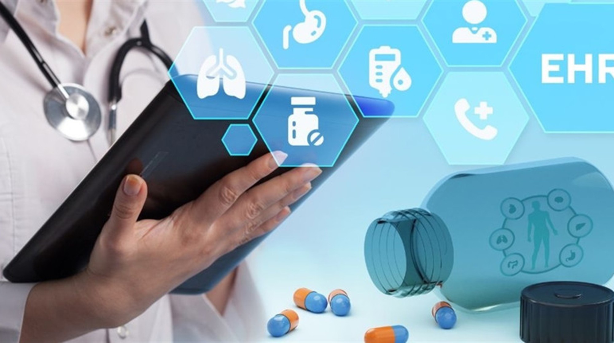 До яких лікарів можна звернутися без е-направлення?