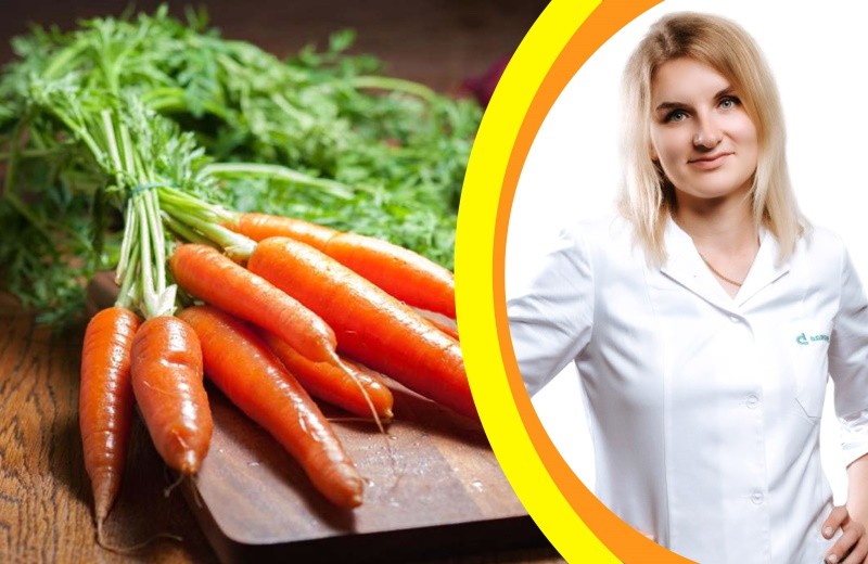 На городі її рвуть і до столу подають