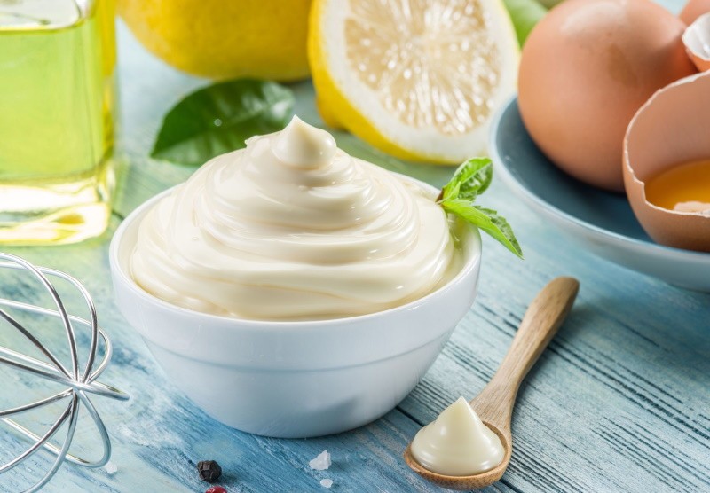 Соус на всі випадки життя, або Яким має бути майонез, щоби не лише добре смакував, а і шкоди не завдавав