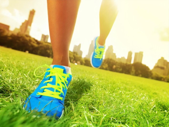 Всесвітній день бігу