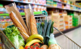 Здоров’я людини на 80–85% залежить від того, що вона їсть