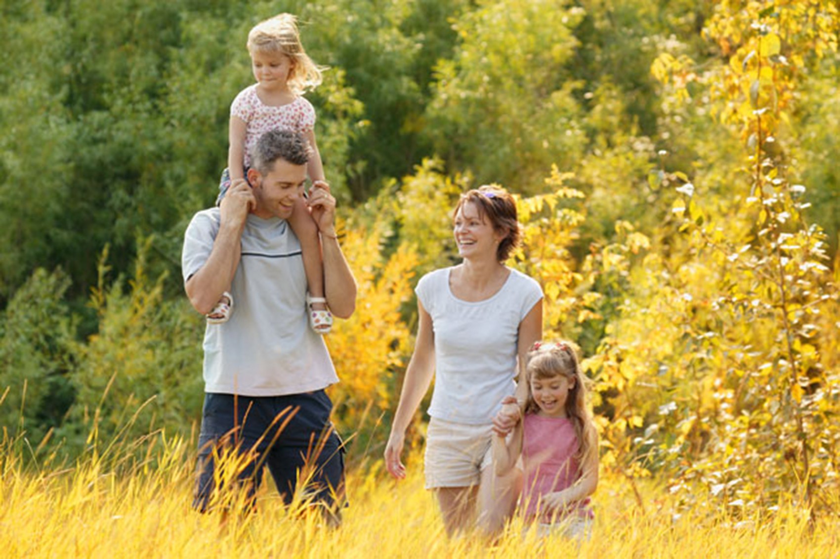 Чому варто прогулятися після їжі?
