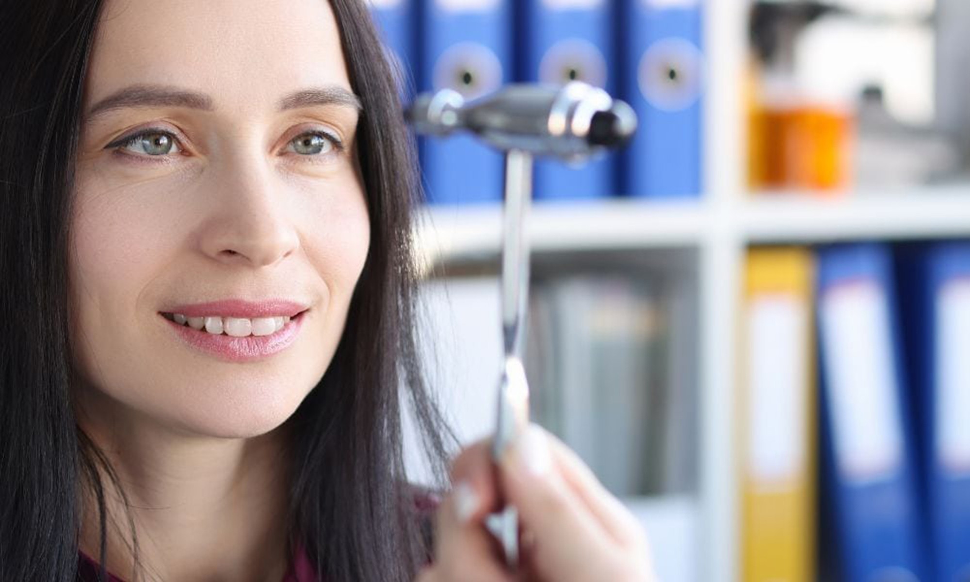 20 червня – Міжнародний день поінформованості про ністагм