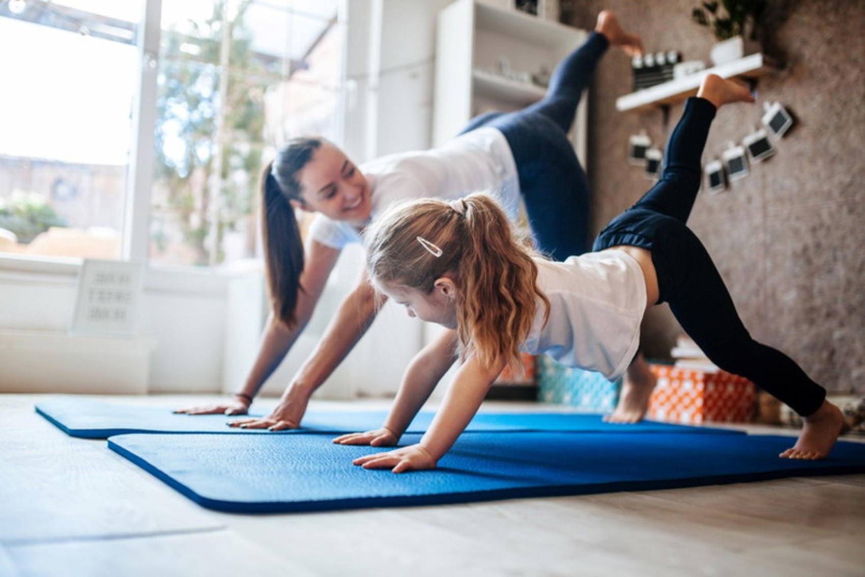 Йога: корисна активність для здоров’я, якщо до занять підходити розсудливо