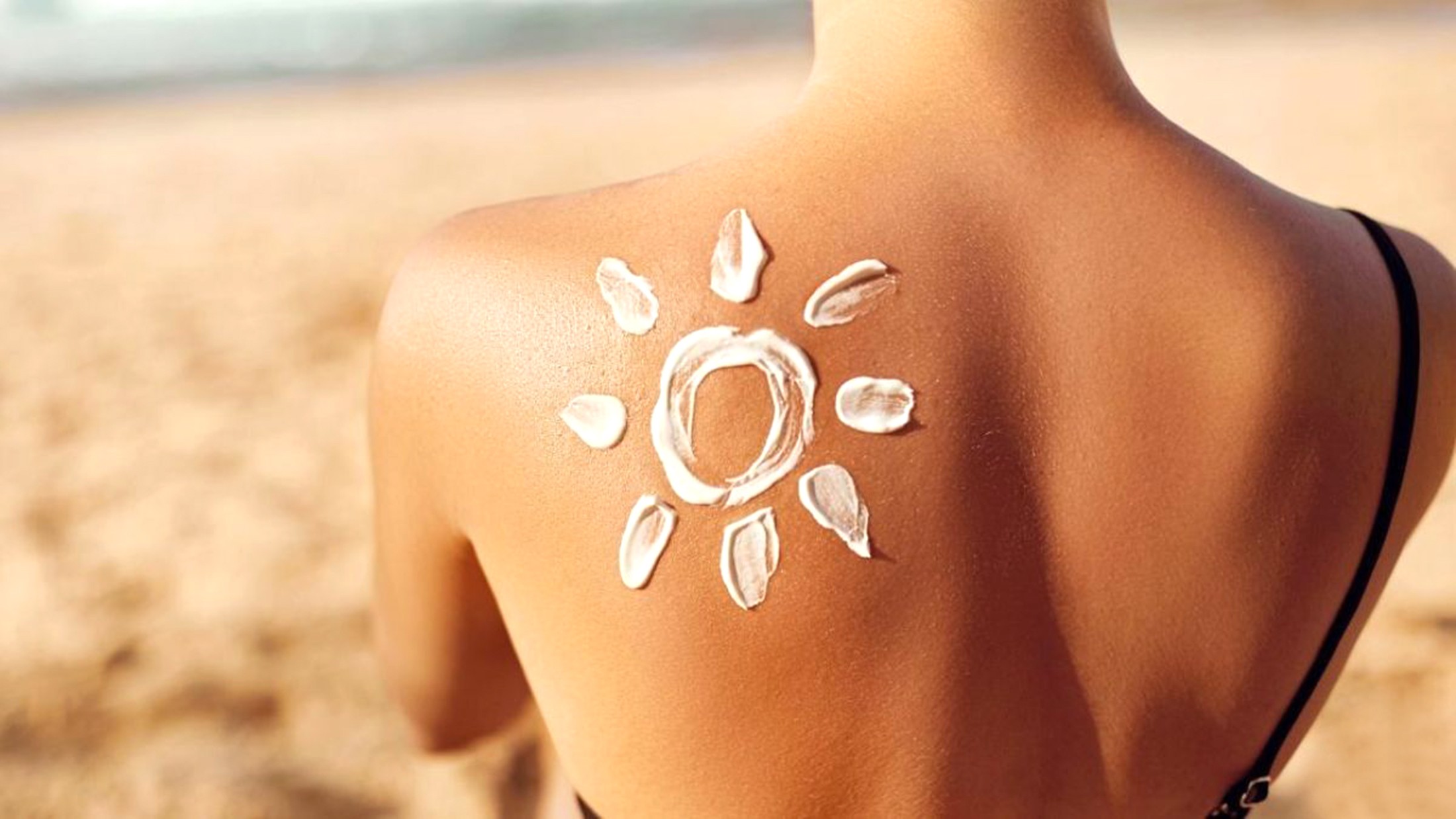 Сонячний опік: як не допустити та коли треба йти до лікаря