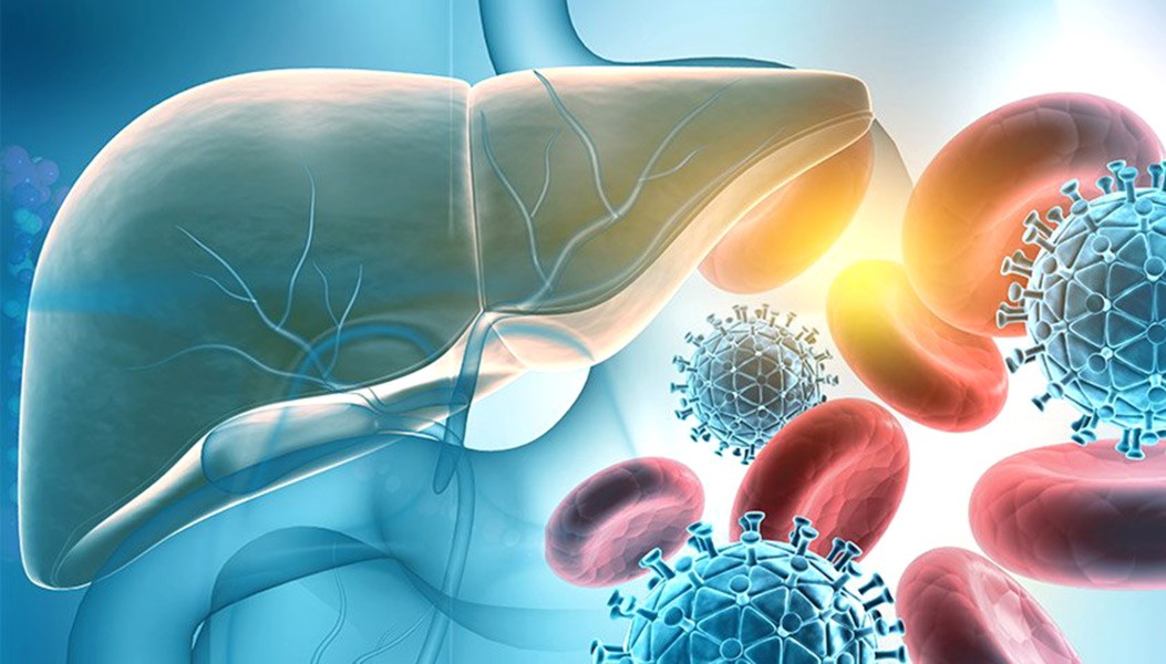Гепатити: як захистити власну печінку від підступної недуги