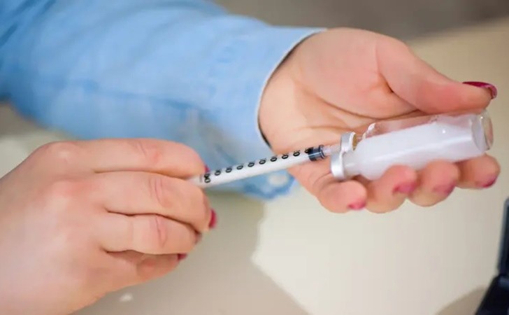 У яких випадках рецепт на інсулін може виписати сімейний лікар /терапевт/педіатр?