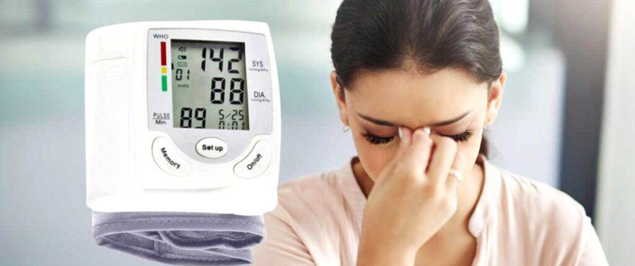 Спека й коливання тиску: поради на щодень