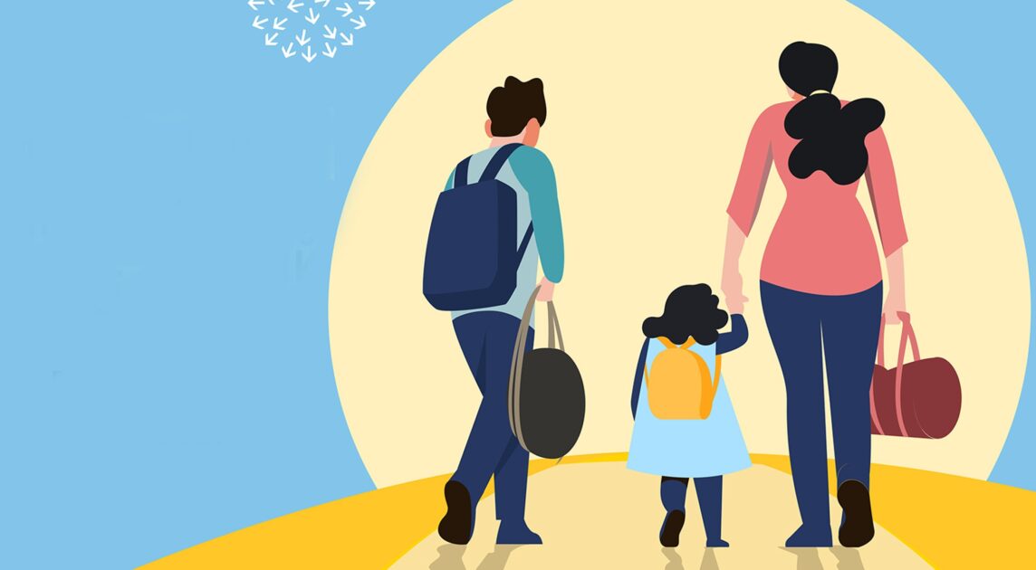 До уваги ВПО, які переїхали в Сумську громаду